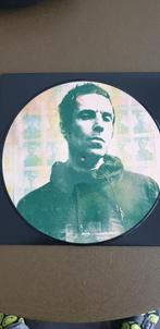 Liam gallagher lot vinyl, Comme neuf, 12 pouces, Pop rock, Enlèvement ou Envoi