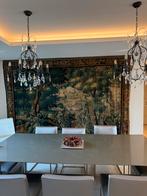 17 de eeuws Oudenaards wandtapijt, Antiek en Kunst, Ophalen