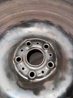 Jantes en tôle pour VW-6Jx15 ET43-5x112, Enlèvement, 15 pouces, Pneu(s)