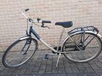 Damesfiets weinig gebruikt, Ophalen, Zo goed als nieuw