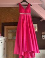 Gala kleed, Ophalen, Galajurk, La boutique, Nieuw