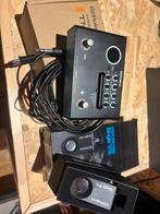 Roland tm1 + trigger, Muziek en Instrumenten, Ophalen, Zo goed als nieuw