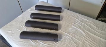 KEF HTS5001 surround speaker set beschikbaar voor biedingen