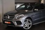 Mercedes-Benz GLE 250 GLE 250 d 4Matic 9G-TRONIC AMG Line AC, Auto's, Automaat, Gebruikt, 4 cilinders, GLE