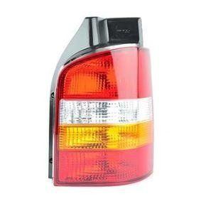Vw Transporter T5 achterlicht Multivan T5 achterlicht R, Auto-onderdelen, Verlichting, Nieuw, Ophalen of Verzenden