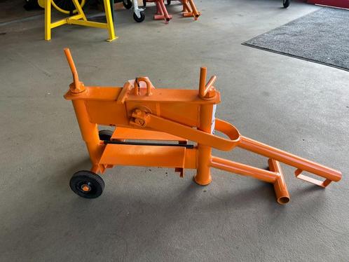 Steenknipper/steen knipper/klinker knipper 33CM gebruikt, Tuin en Terras, Kloofmachines, Gebruikt, Handmatig, Ophalen