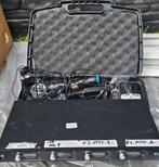Fullset microfoon Debra, Muziek en Instrumenten, Ophalen of Verzenden, Gebruikt, Overige typen