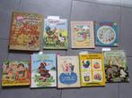 livres anciens entre 1931 et 1958 =5€ pièce, Boeken, Kinderboeken | Jeugd | 10 tot 12 jaar, Ophalen of Verzenden, Gelezen, Fictie
