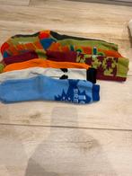 Chaussettes, gants, écharpe, masque pour le ski, Sports & Fitness, Enlèvement, Utilisé, Ski, Vêtements