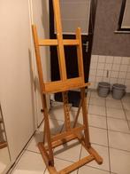 Atelier Ezel., Enlèvement, Utilisé, Chevalet