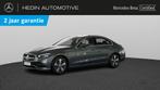 Mercedes-Benz C-Klasse 180 Berline Luxury Line | Verwarmde Z, Auto's, Mercedes-Benz, 4 deurs, 4 cilinders, 1625 kg, 125 kW