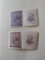 1941Böhmen und Mähren,Geboorte Antonin Dvorak,complete serie, Enlèvement ou Envoi, Autres pays, Non oblitéré