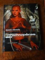 Les TECHNOPERES - TOME 1 ET 2 - PREMIERES EDITIONS - 1999, Enlèvement ou Envoi, Utilisé, Plusieurs BD, Janjetov zoran