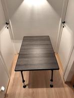 Campingtafel, Caravanes & Camping, Meubles de camping, Enlèvement, Comme neuf, Table de camping