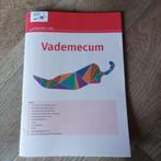 Nando 4 Vademecum D-finaliteit 4 uur Nieuw, Livres, Livres scolaires, Secondaire, Mathématiques A, Enlèvement, Neuf