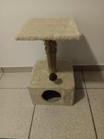 Kattekrabpaal, Dieren en Toebehoren, Ophalen, Gebruikt, Krabpaal