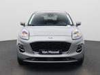 Ford Puma 1.0i Ecoboost MHEV 92kW Aut. Titanium X, Stof, 1404 kg, Bedrijf, 5 zetels