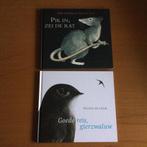 Set van twee prentenboeken over dieren van N. De Cock, Boeken, Ophalen of Verzenden, Nieuw, Nicole De Cock, Prentenboek