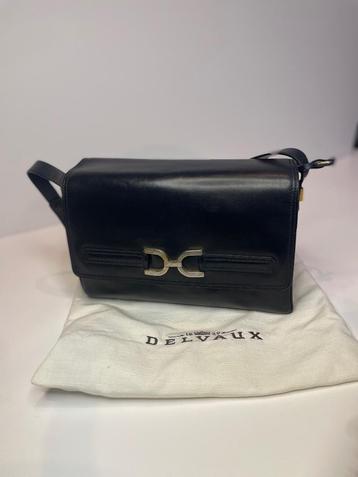 Vintage Delvaux  beschikbaar voor biedingen