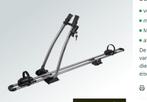 Fietsdrager dakdrager Thule, Auto diversen, Dakdragers, -, -, Nieuw, Ophalen of Verzenden