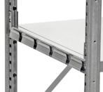 G3 legbordstelling onderdelen: drager / etagedrager 80cm, Huis en Inrichting, Ophalen