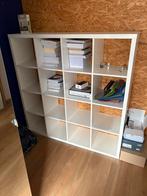 Ikea Kallax kast, Enlèvement, Comme neuf