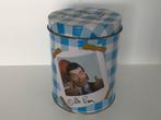 Mr Bean blik blikken doos coffee Collector’s item, Ophalen of Verzenden, Zo goed als nieuw