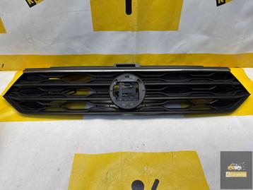 Calandre VW T-Roc d'origine ! 2GA853651R TROC 2GA853651, Utilisé, Avant, Volkswagen, Pare-chocs