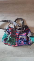 Sac Desigual, Enlèvement ou Envoi, Brun