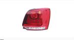 achterlicht rechts vw polo 2015-2018 ref 6c0945096k, Ophalen, Nieuw, Volkswagen