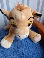 Knuffel Lion King  RUILEN, Ophalen, Gebruikt