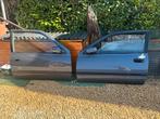Nissan Sunny n14 deur met retro en elektrisch raam, Auto-onderdelen, Ophalen of Verzenden