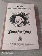 Prentenboek Congo, cote d'or, Boeken, Prentenboeken en Plaatjesalbums, Ophalen of Verzenden, Prentenboek