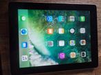 iPad 2 4e generatie 16GB, Computers en Software, Apple iPads, Gebruikt, Apple iPad, Grijs, 16 GB