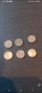 1 reichspfennig lotje 2, Verzamelen, Militaria | Tweede Wereldoorlog, Ophalen of Verzenden