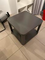 Bijzettafel op wielen, grijs, Ophalen, Zo goed als nieuw