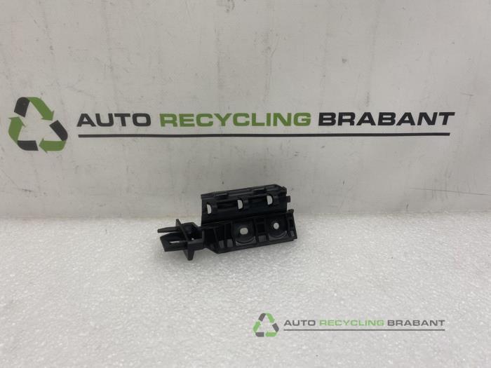 Support pare-chocs arrière gauche d'un Audi A6, Autos : Pièces & Accessoires, Carrosserie & Tôlerie, Utilisé, 3 mois de garantie