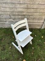 Stokke tripp trapp, Ophalen, Gebruikt
