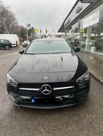 Mercedes CLA 200 d SB Shooting Brake pack AMG, Noir, Break, Automatique, Achat