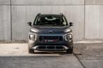 C3 Aircross 1.2i / Automaat - Airco - Cruise Control, Auto's, Stof, Euro 6, 1199 cc, 1306 kg