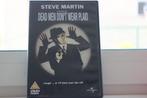 DVD DEAD MEN DON'T WEAR PLAID ZO GOED ALS NIEUW, Ophalen of Verzenden