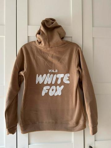 White Fox set