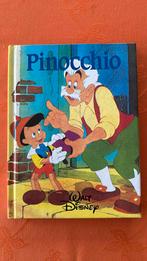 pinocchio, Verzamelen, Disney, Ophalen, Zo goed als nieuw