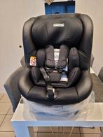 Helemaal nieuw; Isomax 360 Autostoel Gr O+1 Isofix Black, Kinderen en Baby's, Autostoeltjes, 0 t/m 18 kg, Slaapstand, Nieuw, Isofix