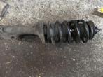Schokdemperpoot rechts-voor van een Volkswagen Caddy, Ophalen of Verzenden, 3 maanden garantie, Gebruikt, Volkswagen