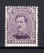 OC67A MNH** TYPE I  1920 - Postzegels met opdruk Malmedy, Postzegels en Munten, Postzegels | Europa | België, Ophalen of Verzenden