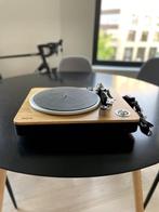 House of Marley platenspeler, Audio, Tv en Foto, Platenspelers, Nieuw, USB-aansluiting, Platenspeler, Ophalen