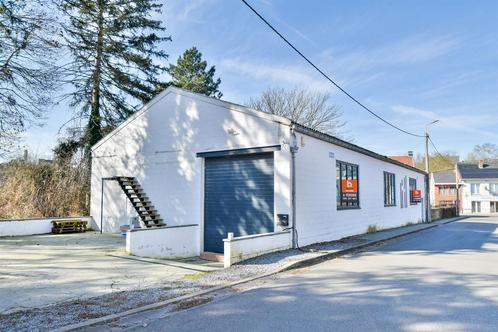 Immeuble te koop in Wanze, Immo, Huizen en Appartementen te koop, Vrijstaande woning