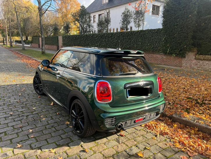Mini Cooper S, Auto's, Mini, Particulier, John Cooper Works, Adaptive Cruise Control, Airbags, Airconditioning, Bluetooth, Climate control