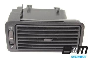 Rechter luchtrooster VW Golf 4 1J1819704C beschikbaar voor biedingen